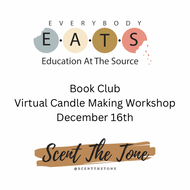 EATS Book Club