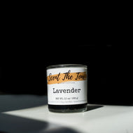 Lavender  10 oz with lid