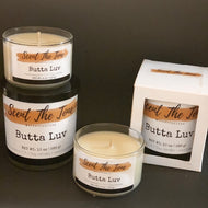 Butta Luv